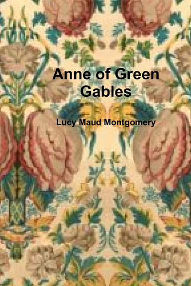 Anne of Green Gables