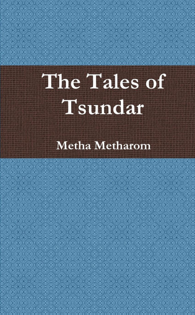 The Tales of Tsundar