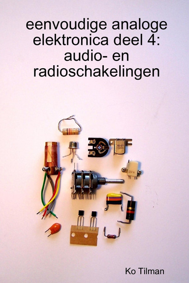 eenvoudige analoge elektronica, deel 4