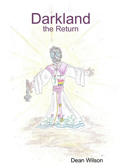 Darkland II: the Return (Paperback)