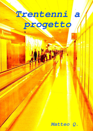 Trentenni a progetto