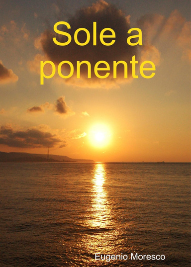 Sole a ponente
