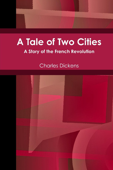 A Tale of Two Cities