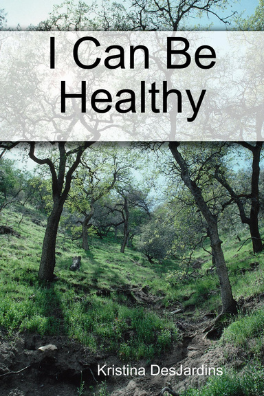 I Can Be Healthy