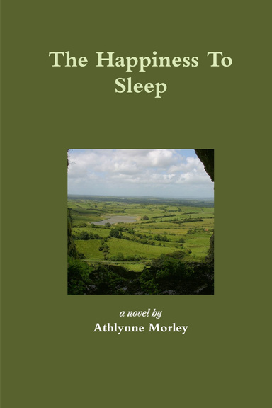 The Happiness To Sleep