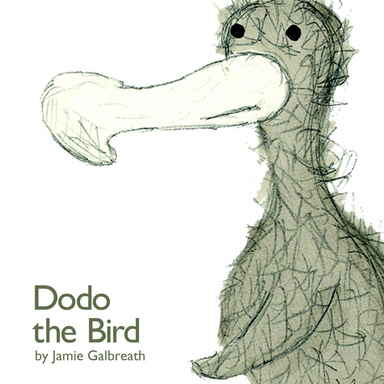 Dodo the Bird