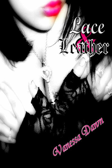 Lace & Leather