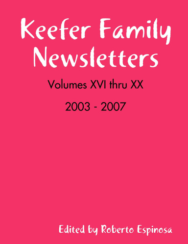 Keefer News - Book4