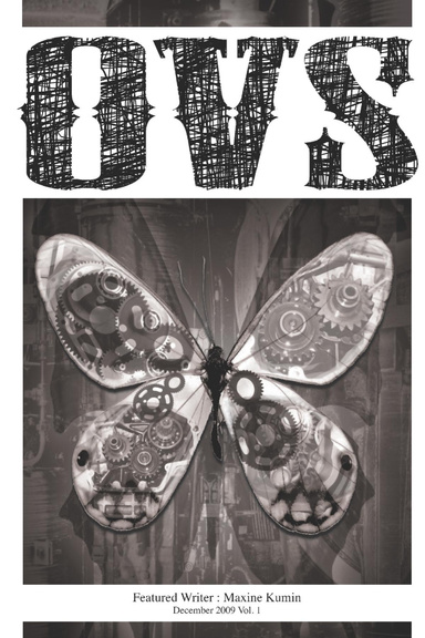 OVS Magazine Vol.1