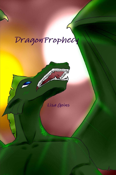 Dragon Prophecy