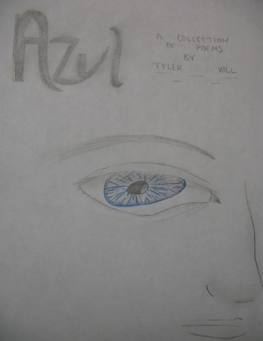 Azul
