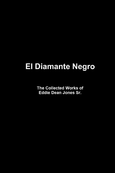 El Diamante Negro