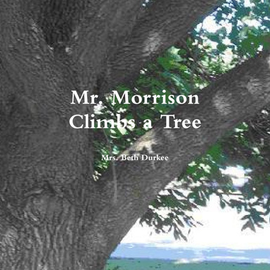 Mr. Morrison Climbs a Tree