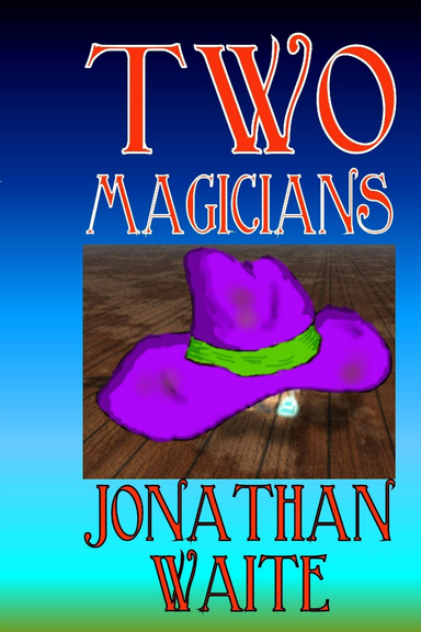 Two Magicians