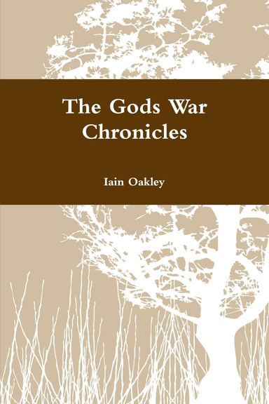 The Gods War Chronicles