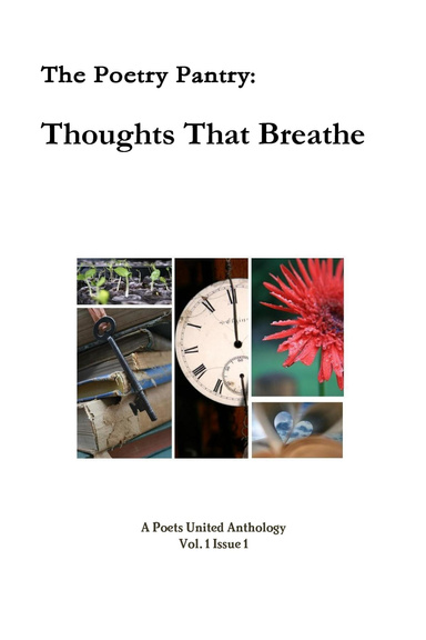 Poets United Anthology