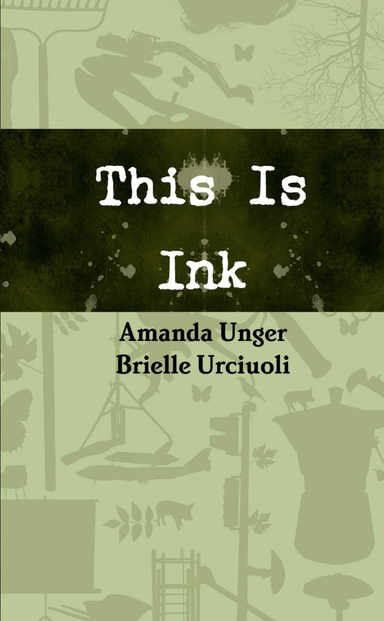 This Is Ink