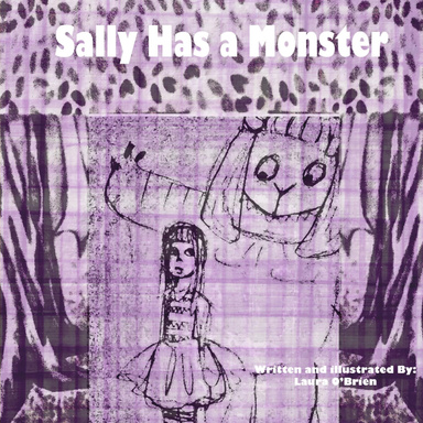 Sally Has a Monster
