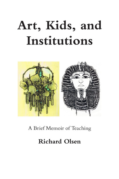 Art, Kids, and Institutions