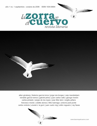 la zorra y el cuervo