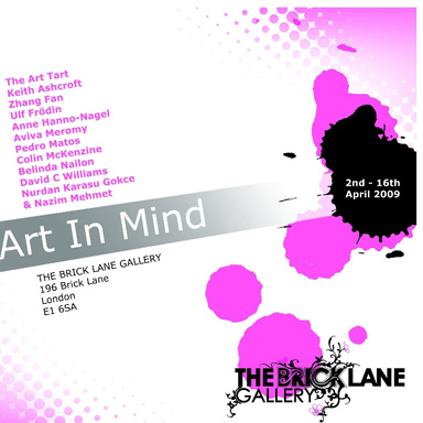 Art In Mind