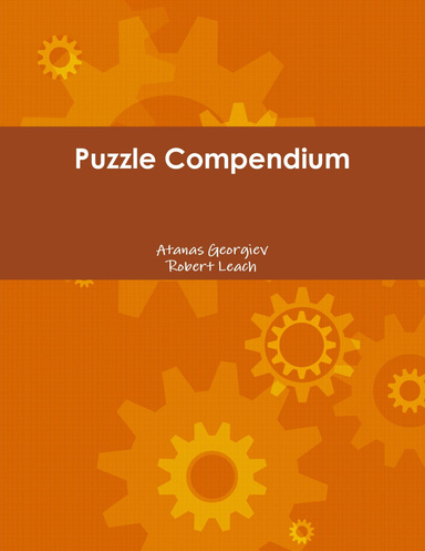 Puzzle Compendium