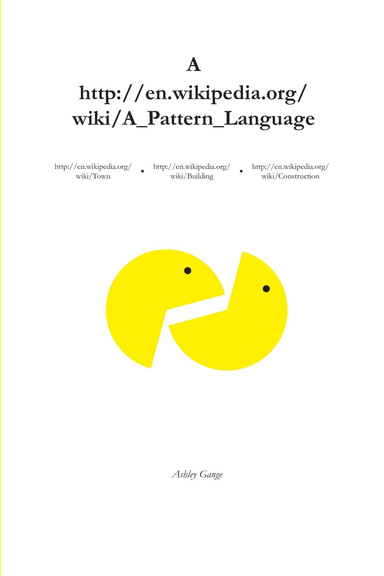 A Pattern Manual
