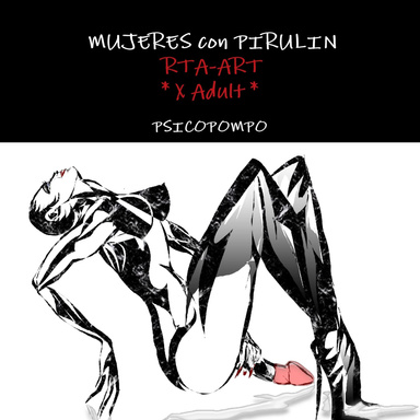 Mujeres con pirulin