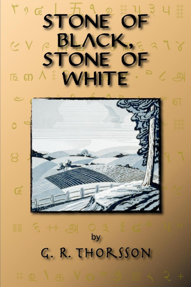Stone of Black, Stone of White