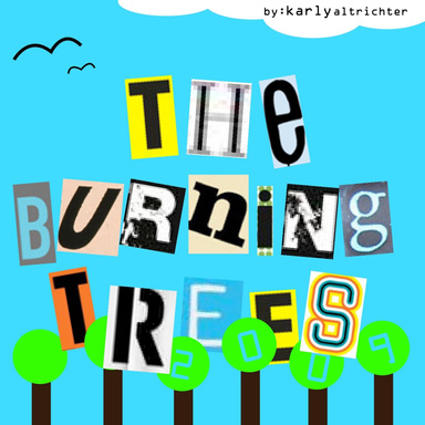 The Burning Trees 2009