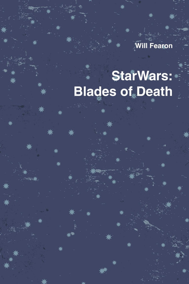 starwars blades of death