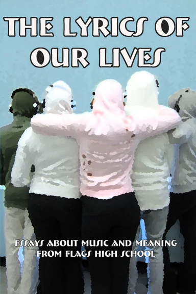 The Lyrics of Our Lives
