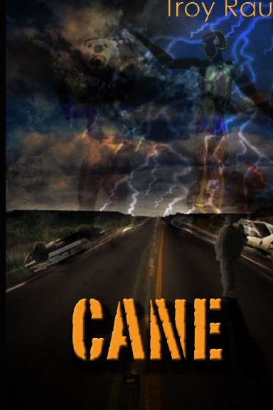 Cane (The Three)
