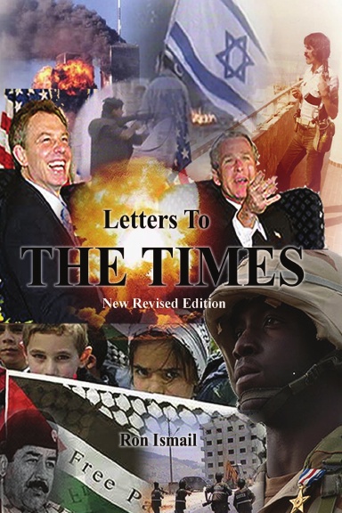 Letters to The Times New Revised Edition