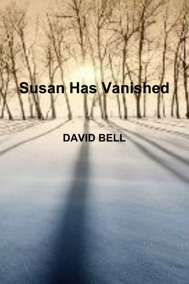 Susan Has Vanished