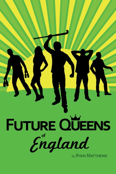 Future Queens of England