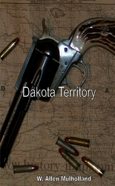Dakota Territory