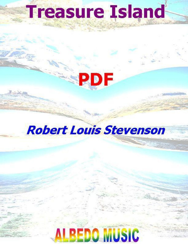 Treasure Island- PDF