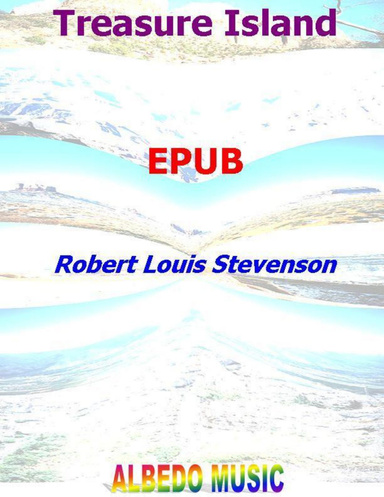 Treasure Island- EPUB