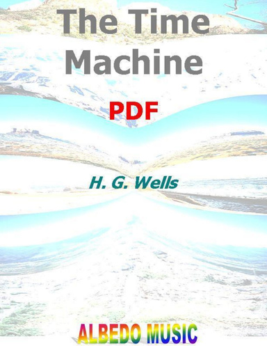The Time Machine- PDF