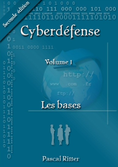Cyberdefense volume 1