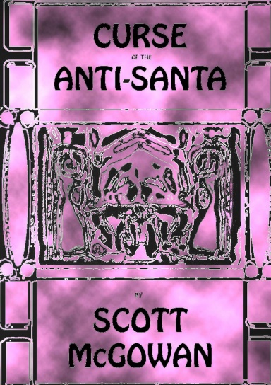 Curse of the Anti-Santa