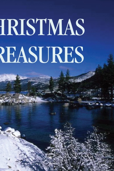 CHRISTMAS TREASURES