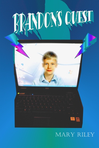 Brandon's Quest