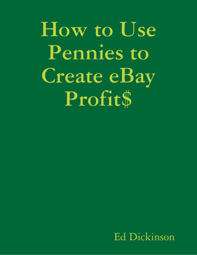 Penny Profits