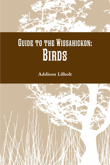 Guide to the Wissahickon: Birds