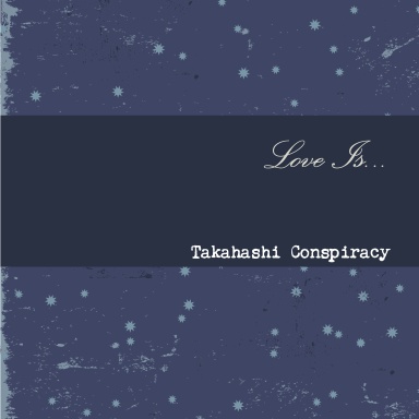 Love Is...