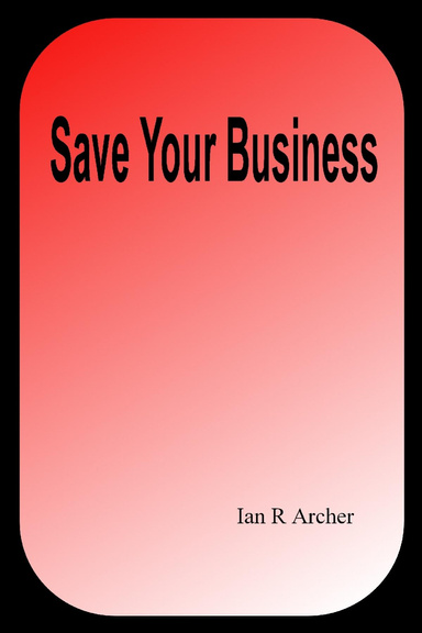 Save Your Business