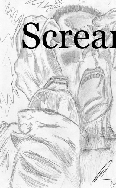 Screampoem
