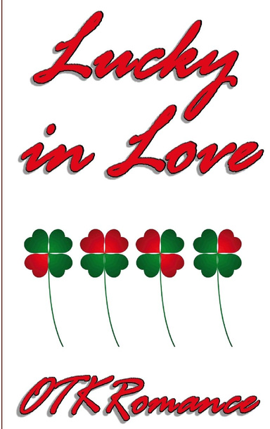 Lucky in Love